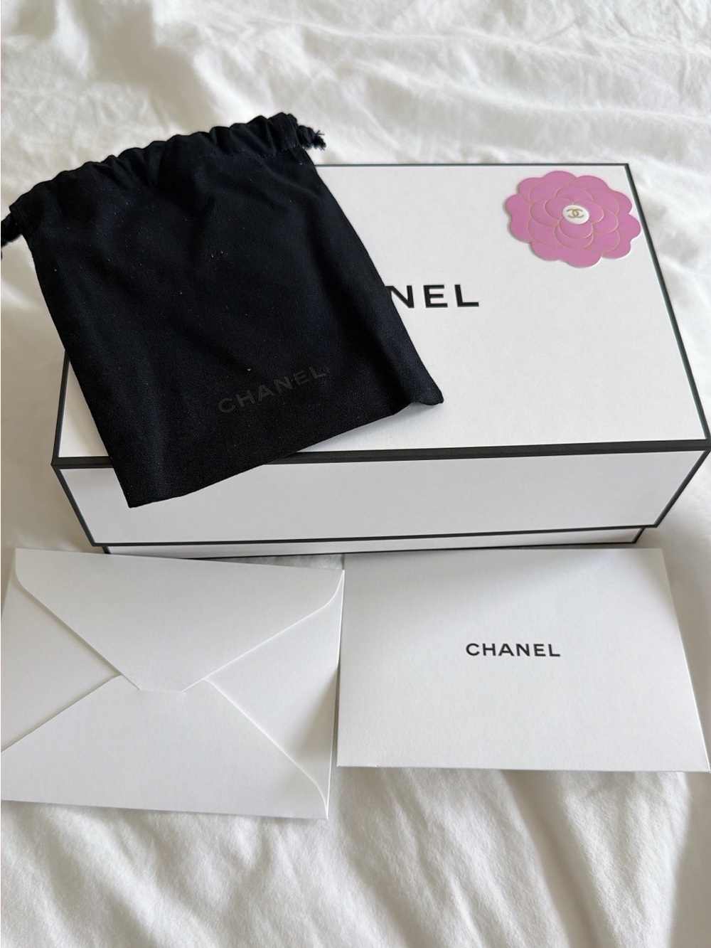 Chanel | Keepsake Box - Picture 3 of 4